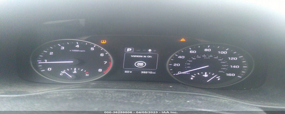 KMHD84LF3JU615097 2018 HYUNDAI ELANTRA photo no. 7