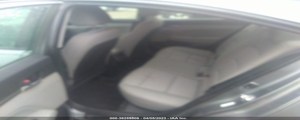 KMHD84LF3JU615097 2018 HYUNDAI ELANTRA photo no. 8
