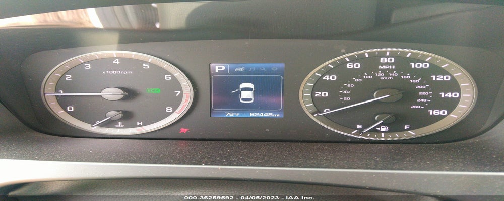 5NPE34AF5HH462642 2017 HYUNDAI SONATA photo no. 7