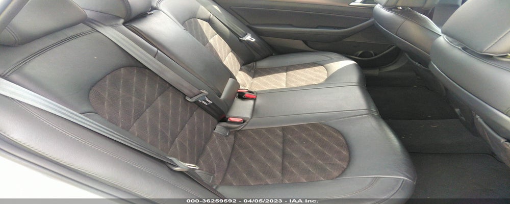 5NPE34AF5HH462642 2017 HYUNDAI SONATA photo no. 8