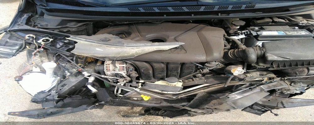 5NPDH4AE1FH590202 2015 HYUNDAI ELANTRA photo no. 10