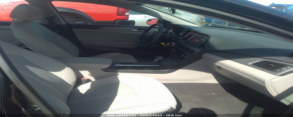 5NPE24AF1FH218826 2015 HYUNDAI SONATA photo no. 5