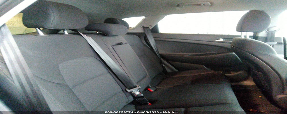 KM8J3CA45KU051080 2019 HYUNDAI TUCSON photo no. 8