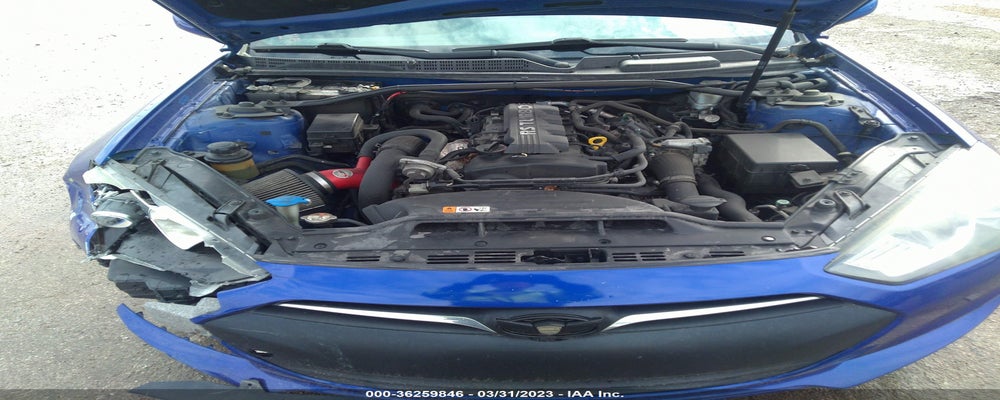 KMHHT6KD8DU091638 2013 HYUNDAI GENESIS COUPE photo no. 10