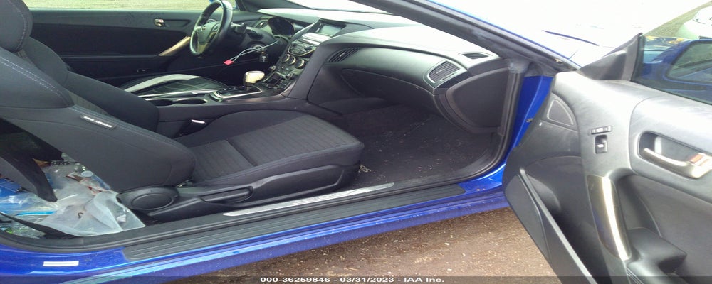 KMHHT6KD8DU091638 2013 HYUNDAI GENESIS COUPE photo no. 5