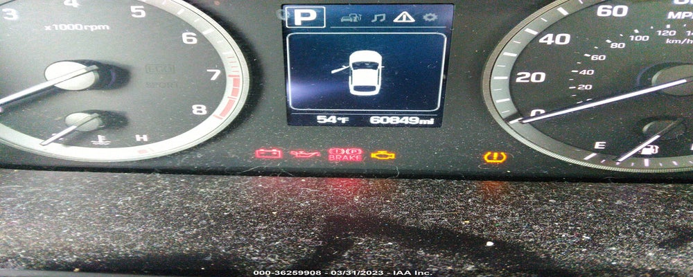 5NPE24AF4HH452722 2017 HYUNDAI SONATA photo no. 7