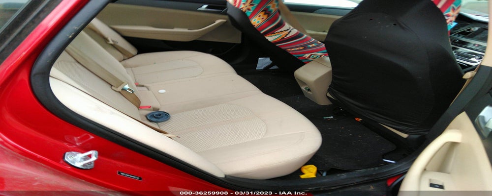 5NPE24AF4HH452722 2017 HYUNDAI SONATA photo no. 8