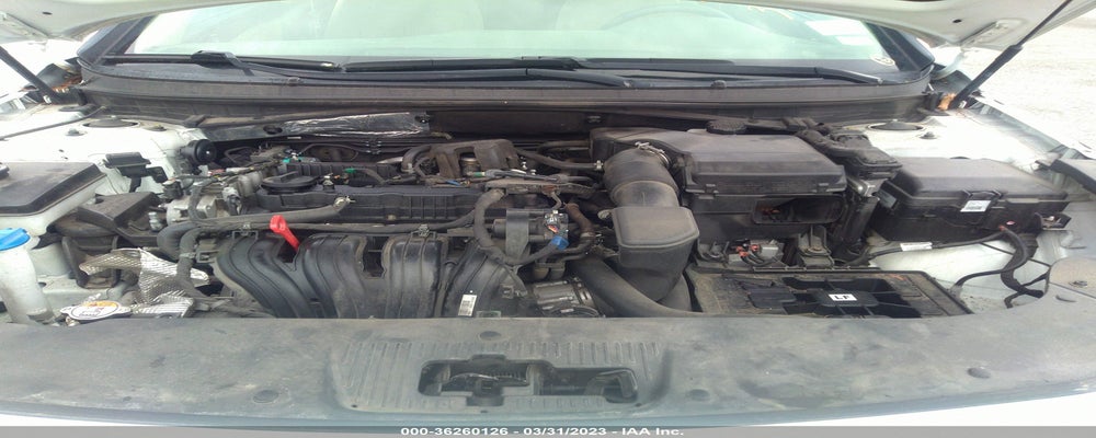 5NPE24AFXHH569348 2017 HYUNDAI SONATA photo no. 10