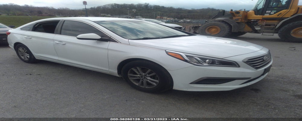 5NPE24AFXHH569348 2017 HYUNDAI SONATA photo no. 17