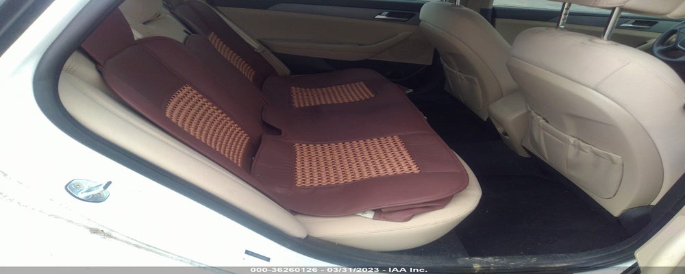 5NPE24AFXHH569348 2017 HYUNDAI SONATA photo no. 8