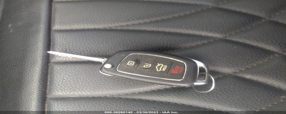 5NPE24AF5HH591998 2017 HYUNDAI SONATA photo no. 11
