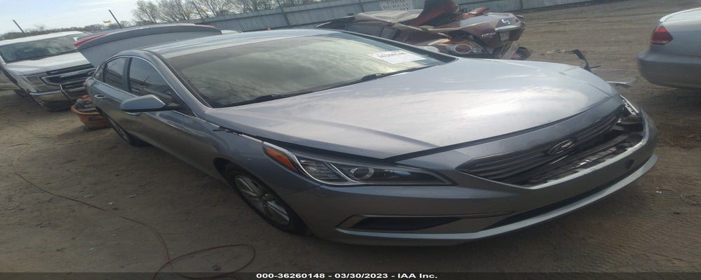 5NPE24AF5HH591998 2017 HYUNDAI SONATA photo no. 16