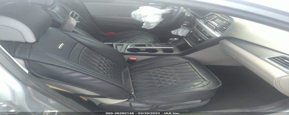 5NPE24AF5HH591998 2017 HYUNDAI SONATA photo no. 5