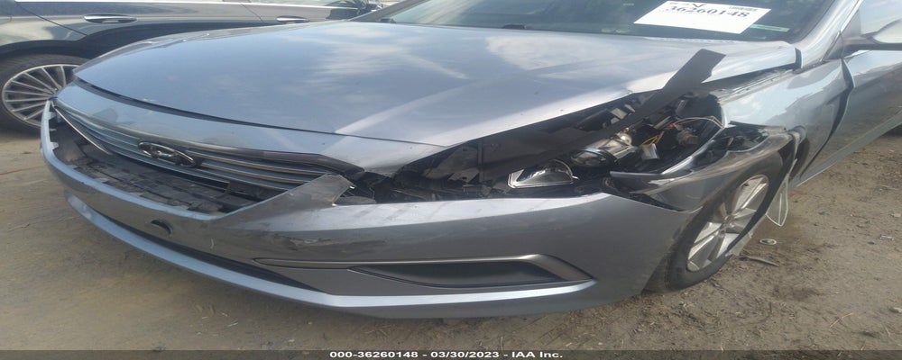 5NPE24AF5HH591998 2017 HYUNDAI SONATA photo no. 6