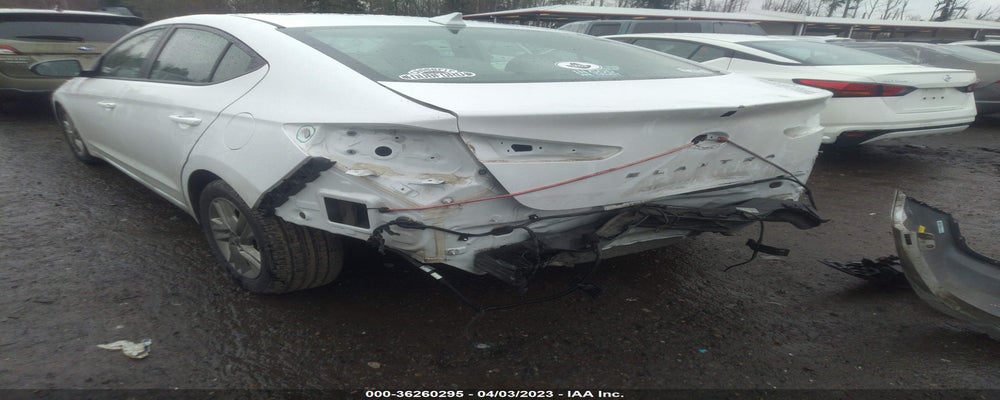 5NPD84LF4LH510280 2020 HYUNDAI ELANTRA photo no. 6