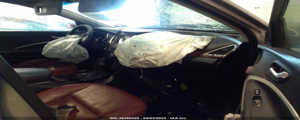 KM8SRDHFXEU081146 2014 HYUNDAI SANTA FE photo no. 5