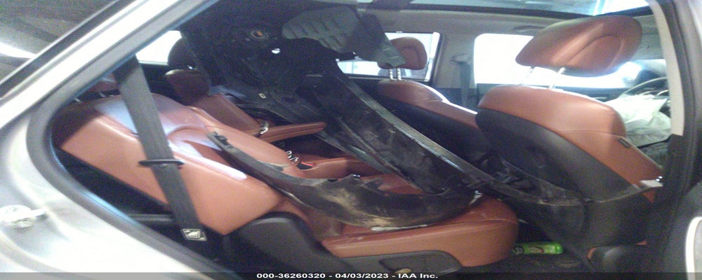 KM8SRDHFXEU081146 2014 HYUNDAI SANTA FE photo no. 8