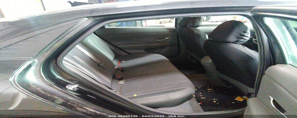5NPLM4AG8NH059473 2022 HYUNDAI ELANTRA photo no. 8