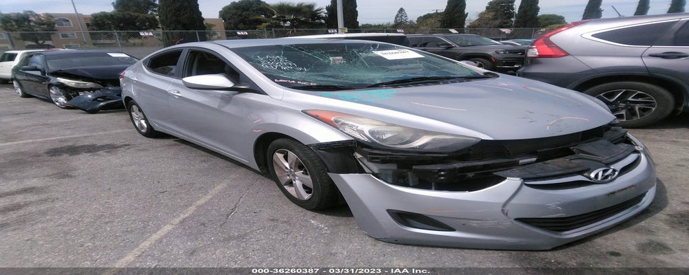 5NPDH4AE6DH339480 2013 HYUNDAI ELANTRA photo no. 18