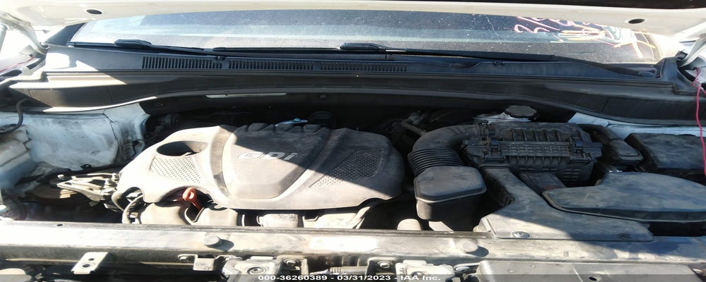 5XYZT3LB5GG336549 2016 HYUNDAI SANTA FE SPORT photo no. 10