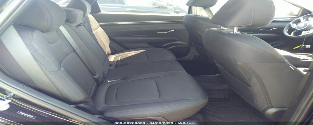 5NMJB3AE6NH152558 2022 HYUNDAI TUCSON photo no. 8
