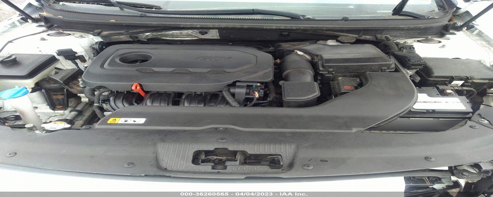 5NPE34AF6GH312666 2016 HYUNDAI SONATA photo no. 10