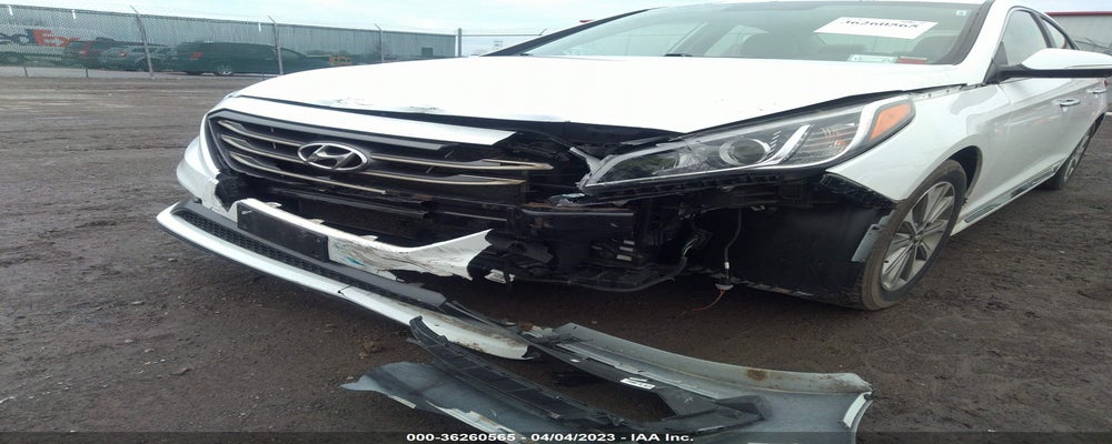 5NPE34AF6GH312666 2016 HYUNDAI SONATA photo no. 6