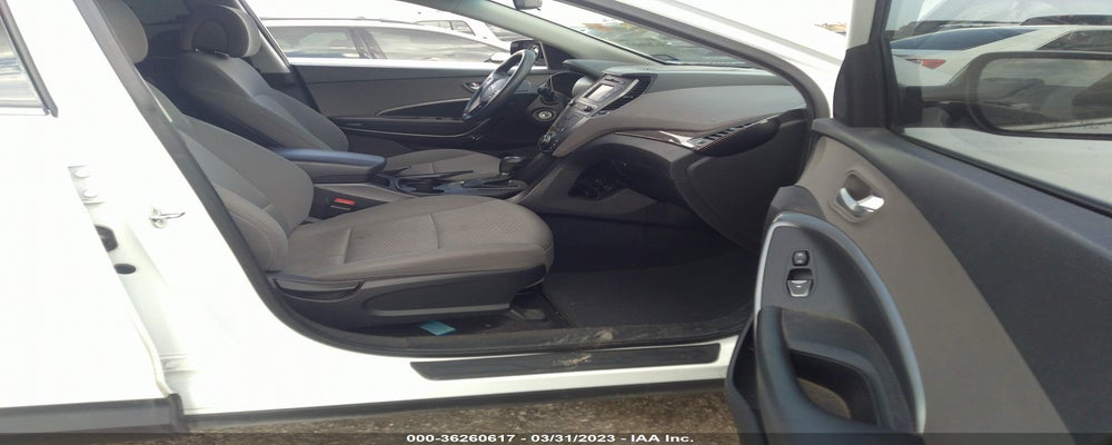 5NMZT3LB2JH092615 2018 HYUNDAI SANTA FE SPORT photo no. 5