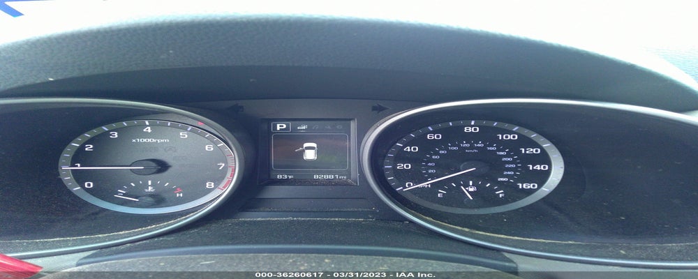 5NMZT3LB2JH092615 2018 HYUNDAI SANTA FE SPORT photo no. 7