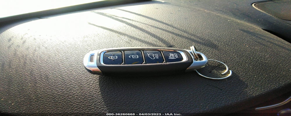 5NMS5CAA5KH060748 2019 HYUNDAI SANTA FE photo no. 11