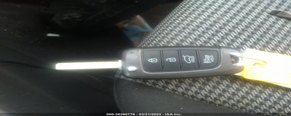 KM8K1CAA4LU455442 2020 HYUNDAI KONA photo no. 11