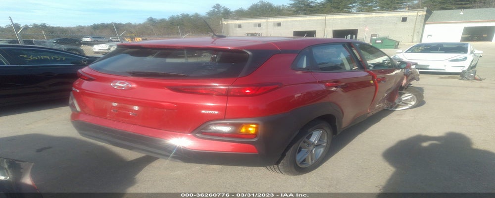 KM8K1CAA4LU455442 2020 HYUNDAI KONA photo no. 4
