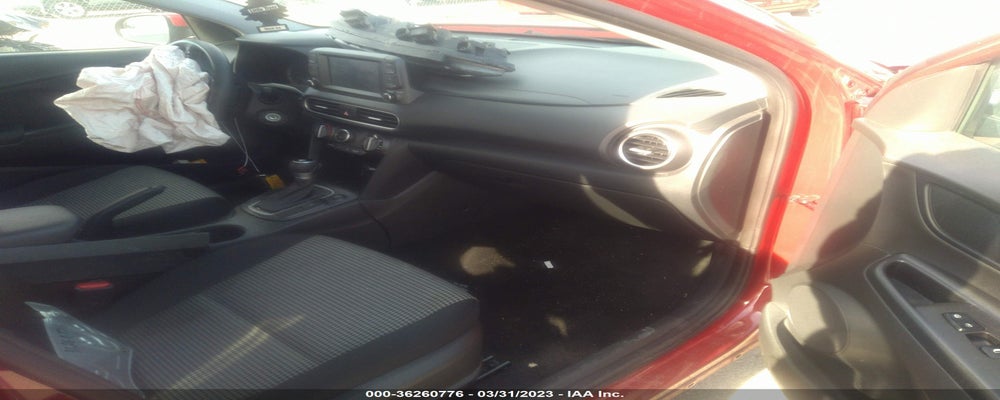 KM8K1CAA4LU455442 2020 HYUNDAI KONA photo no. 5