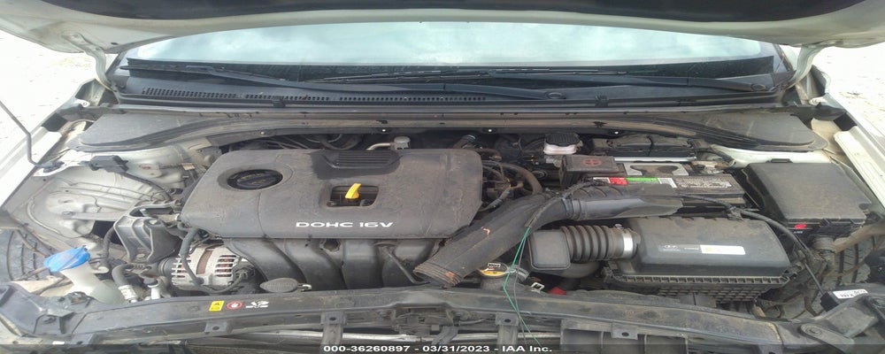 KMHD84LF6JU554232 2018 HYUNDAI ELANTRA photo no. 10