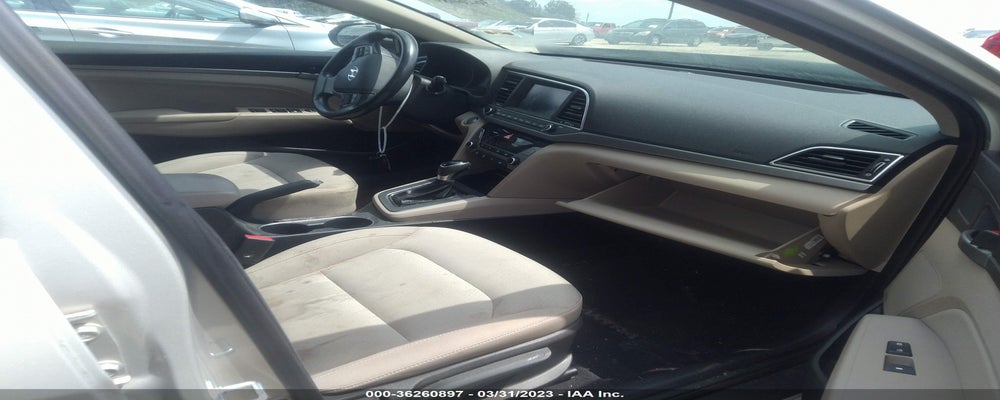 KMHD84LF6JU554232 2018 HYUNDAI ELANTRA photo no. 5