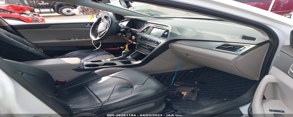5NPE24AF4GH274177 2016 HYUNDAI SONATA photo no. 5
