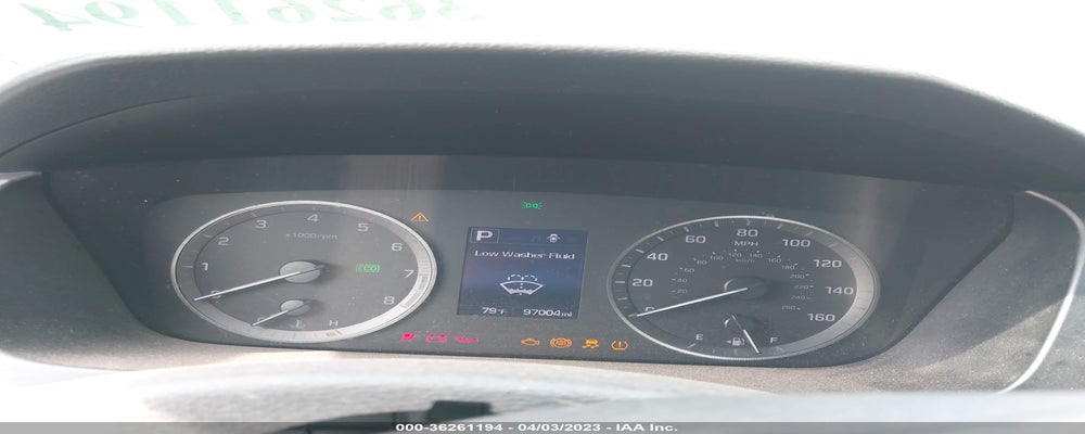 5NPE24AF4GH274177 2016 HYUNDAI SONATA photo no. 7