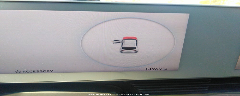 KM8KNDAF7NU094474 2022 HYUNDAI IONIQ 5 photo no. 7