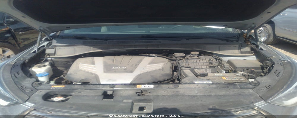 KM8SMDHF9HU252147 2017 HYUNDAI SANTA FE photo no. 10