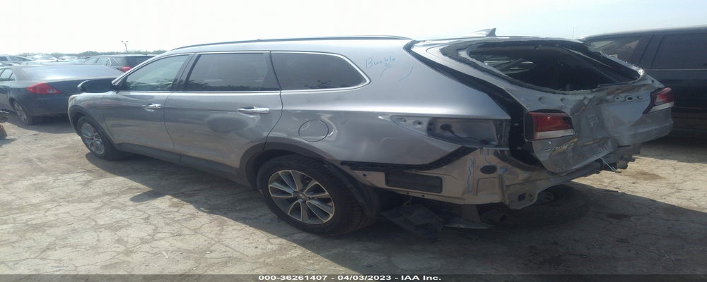 KM8SMDHF9HU252147 2017 HYUNDAI SANTA FE photo no. 3