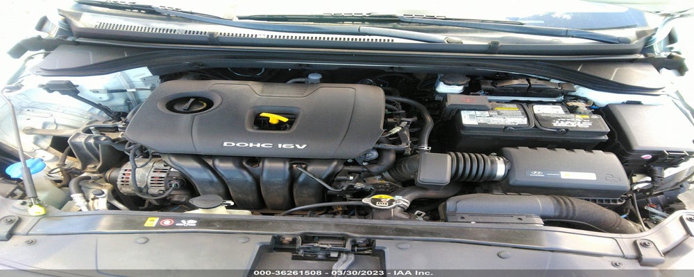 5NPD84LF3JH224109 2018 HYUNDAI ELANTRA photo no. 10