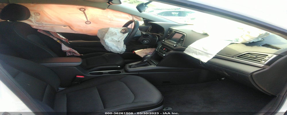 5NPD84LF3JH224109 2018 HYUNDAI ELANTRA photo no. 5