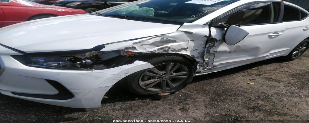 5NPD84LF3JH224109 2018 HYUNDAI ELANTRA photo no. 6