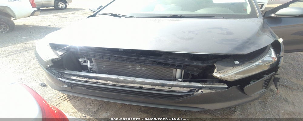 KMHC65LC8JU065408 2018 HYUNDAI IONIQ HYBRID photo no. 6