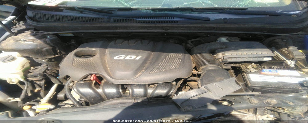 5NPEB4AC3CH380006 2012 HYUNDAI SONATA photo no. 10