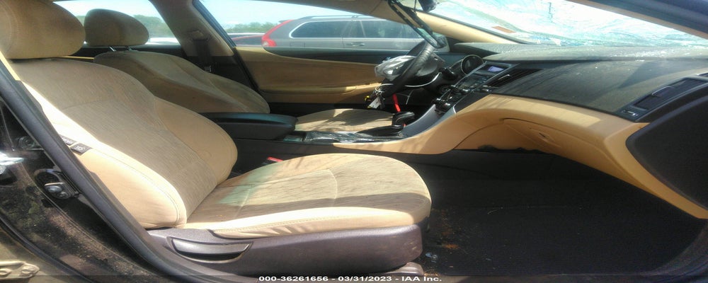 5NPEB4AC3CH380006 2012 HYUNDAI SONATA photo no. 5