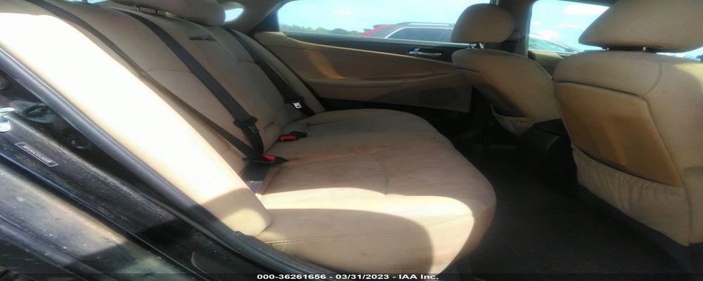 5NPEB4AC3CH380006 2012 HYUNDAI SONATA photo no. 8