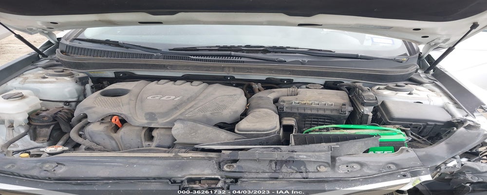 5NPEC4AC5DH759524 2013 HYUNDAI SONATA photo no. 10