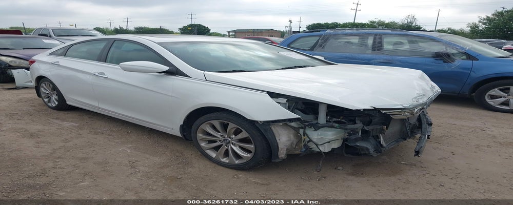 5NPEC4AC5DH759524 2013 HYUNDAI SONATA photo no. 12