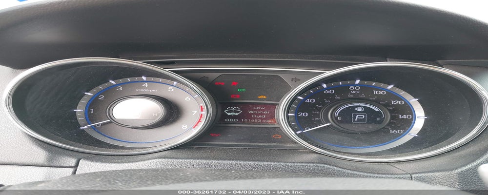 5NPEC4AC5DH759524 2013 HYUNDAI SONATA photo no. 7